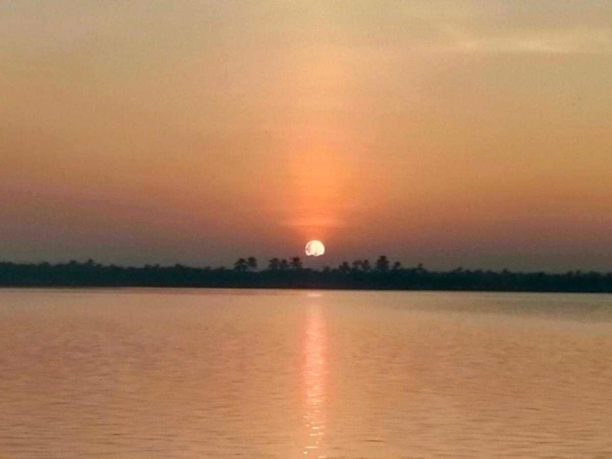 Kalamana Serene Chavakkad 外观 照片